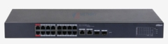 Switch PoE Cloud 18 cổng DAHUA DH-CS4218-16ET-135