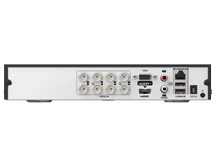 Đầu ghi hình HDTVI Hikvision DS-7208HGHI-M1 8 kênh Turbo HD