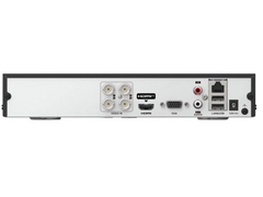 Đầu ghi hình HDTVI Hikvision DS-7204HGHI-M1 4 kênh Turbo HD