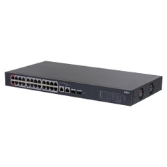 Switch PoE Cloud 26 cổng DAHUA DH-CS4226-24ET-240