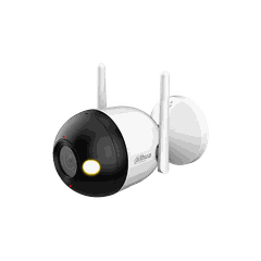 Camera IP Wifi Bullet C1 2MP Smart Dual Light DAHUA DH-F2C-PV