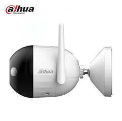 Camera IP Wifi Bullet C1 4MP Smart Dual Light DAHUA DH-F4C-LED
