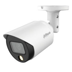 Camera HDCVI 5MP Full-Color DAHUA DH-HAC-HFW1509TP-LED