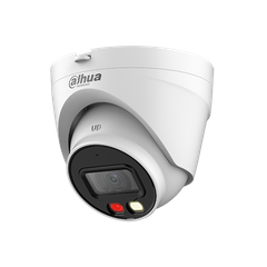 Camera IP Dahua Thân Trụ 2MP DH-IPC-HFW1239TL1-A-IL Smart Dual Light, tích hợp MIC