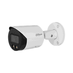 Camera IP Thân Trụ 2MP DAHUA DH-IPC-HFW2249S-S-LED