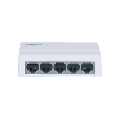 Ethernet Switch 5 cổng DAHUA DH-PFS3005-5ET-L