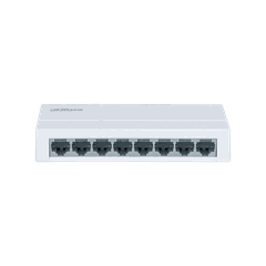 Ethernet Switch 8 cổng DAHUA DH-PFS3008-8ET-L