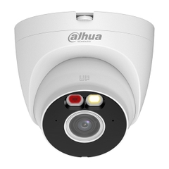 Camera WIFI Full Color Dome Turret A1 2MP DAHUA DH-T2A-PV