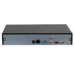 Đầu ghi hình IP 4 kênh DAHUA DHI-NVR4104HS-4KS3