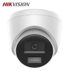 Camera IP 4MP Dome HIKVISION DS-2CD1343G2-LIUF/SL