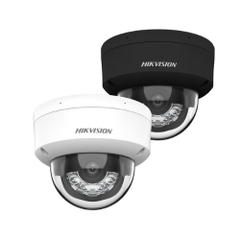 Camera IP Dome 8MP Hikvision DS-2CD2183G2-LIS2U