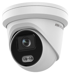 Camera IP Colorvu 2MP HIKVISION DS-2CD2327G2-LU