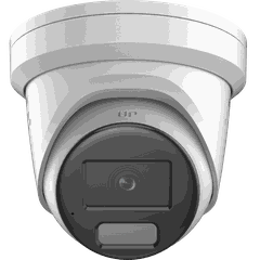 Camera IP Colorvu 4MP HIKVISION DS-2CD2347G2-LSU/SL