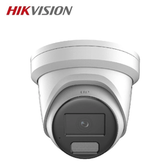 Camera IP Dome 8MP Hikvision DS-2CD2387G2H-LISU/SL