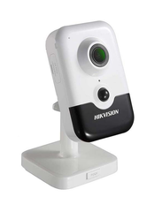 Camera IP Cube 2MP Hikvision DS-2CD2421G0-IW