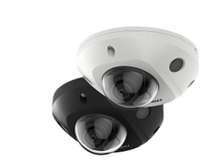 Camera IP Dome 2MP Hikvision DS-2CD2523G2-IS