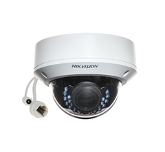 Camera IP Dome 2MP Hikvision DS-2CD2720F-IS