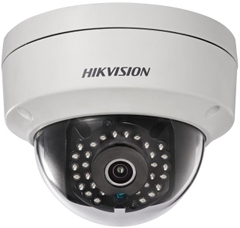 Camera IP Dome 2MP Hikvision DS-2CD2720F-IS