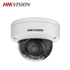 Camera IP Dome 4MP Hikvision DS-2CD2747G2HT-LIZS