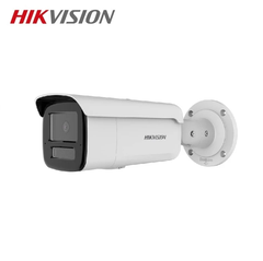 Camera IP Thân Trụ 4MP Hikvision DS-2CD2T43G2-2LI2U