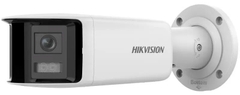 Camera IP Thân Trụ 4MP Hikvision DS-2CD2T46G2P-ISU/SL