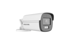 Camera HDTVI 5MP HIKVISION DS-2CE12KF0T-FS