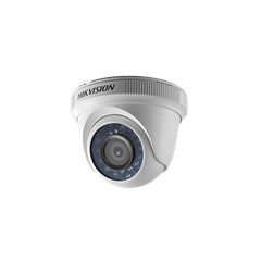 Camera HDTVI 2MP Dome Hikvision DS-2CE56D0T-IRP