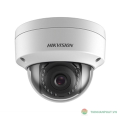 Camera HDTVI 5MP HIKVISION DS-2CE56H0T-IRMMF