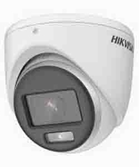 Camera HDTVI 5MP HIKVISION DS-2CE70KF0T-MFS