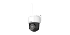 Camera IP Mini PT 4MP 4G HIKVISION DS-2DE2C400MWG-4G