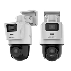 Camera IP Speed Dome 4MP Hikvision DS-2SE2C400MWG-E/14