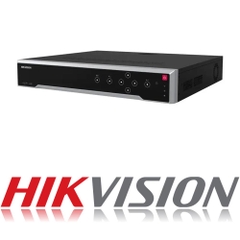 Đầu ghi IP Hikvision 32 kênh DS-7732NI-M4, 4HDD