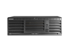 Đầu ghi IP Hikvision cao cấp 128 kênh DS-96128NI-I16, 16HDD