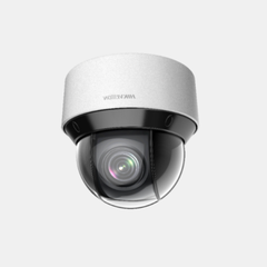 Camera Speed Dome hồng ngoại 4MP Hikvision DS-2DE4A425IWG-E