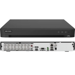 Đầu ghi 16 kênh Turbo ACUSENSE Hikvision iDS-7216HQHI-M2/XT