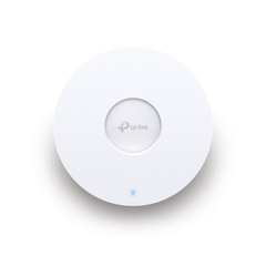 Access Point Gắn Trần Wi-Fi 6 Băng Tần Kép AX5400 TPLink EAP670