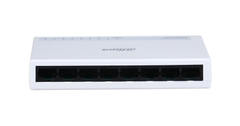 Ethernet Switch 8 cổng DAHUA DH-PFS3008-8ET-L