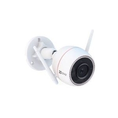 Camera WiFi thông minh ngoài trời EZVIZ H3C 2K+ 4MP