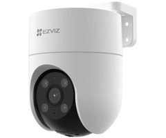 Camera WiFi ngoài trời EZVIZ H8C Pro 4K 8MP