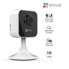 Camera IP Wifi 2MP EZVIZ H1C