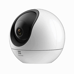 Camera Wifi quay quét 2K+ tích hợp AI EZVIZ C6 4MP