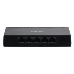 Gigabit Ethernet Switch 5 cổng DAHUA DH-PFS3005-5GT-L