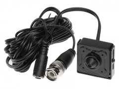 Camera HDCVI DAHUA 2MP DH-HAC-HUM3201BP-S2