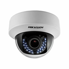 Camera IP Hikvision HP-2CD1D23GU-GPRO, Dome Mic