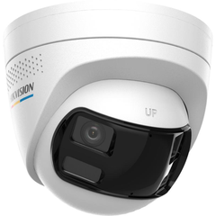 Camera IP 6MP Hikvision DS-2CD1367G2HP-LIUF/SL
