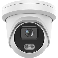 Camera IP Colorvu 4MP HIKVISION DS-2CD2347G2-LU