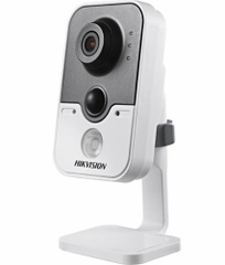 Camera IP Cube 2MP Hikvision DS-2CD2421G0-IW