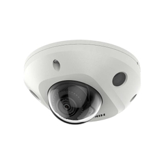Camera IP Dome 4MP Hikvision DS-2CD2546G2-IS