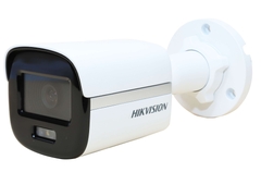 Camera HDTVI ColorVu 2MP Thân Trụ HIKVISION DS-2CE10DF0T-F