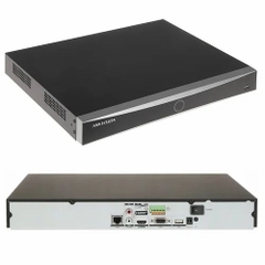 Đầu ghi IP Hikvision 32 kênh DS-7632NXI-K2, hỗ trợ 2HDD